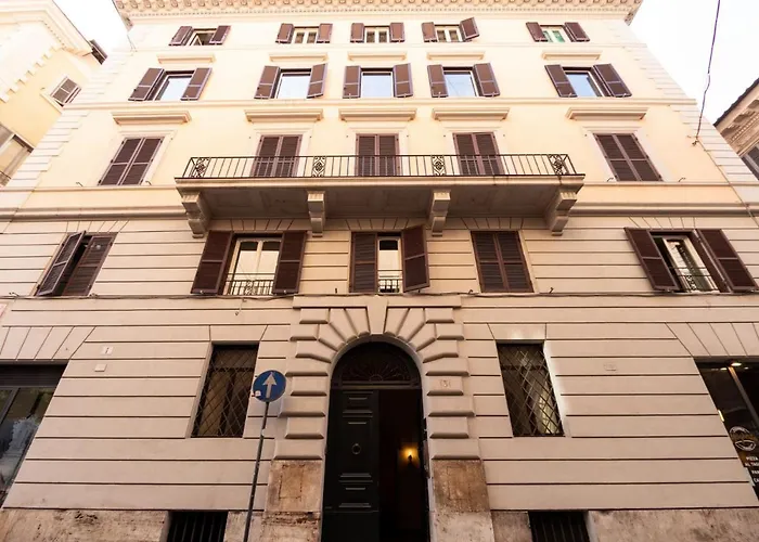 The Best Rent - Apartment With A View On Altare Della Patria