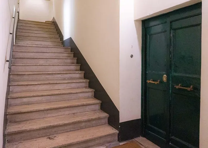 Easytopstay - Piazza Navona Charming Apartment